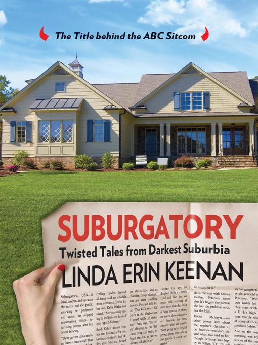 Title details for Suburgatory by Linda Keenan - Available